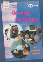 Growing up Healthy : An intergrated approach