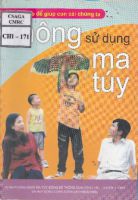 Làm thế nào để giúp con cái chúng ta không sử dụng ma tuý