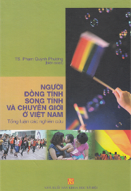 Người đồng tính song tính và chuyển giới ở Việt Nam