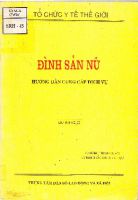 Đình sản Nữ