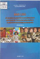 Báo cáo kết quả nghiên cứu, đánh giá nhu cầu tiếp cận của trẻ em có hoàn cảnh đặc biệt và trẻ em sống tại vùng sâu, vùng xa với đường dây tư vấn và hỗ trợ trẻ em (Child helpline) - lưu hảnh nội bộ 