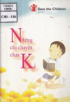 Những câu chuyện chưa kể