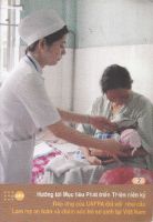 Hướng tới mục tiêu phát triển thiên niên kỷ đáp ứng của UNFPA đối với nhu cầu làm mẹ an toàn và chăm sóc trẻ sơ sinh tại Việt Nam