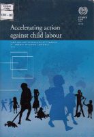 Accelerating action against child labour 