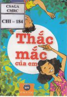 Thắc mắc của em 