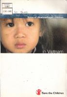 Listen to them voice of disadvantaged children in Viet Nam 