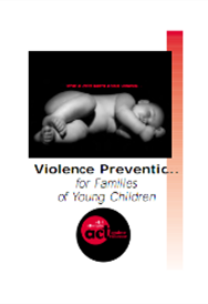 Violence prevention for families of young children 