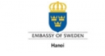Đại sứ quán Thụy Điển