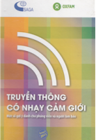 Truyền thông có nhạy cảm giới