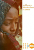 Addressing Gender-Based violence