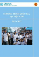 Chương trình quốc gia tại Việt Nam 2012 - 2017